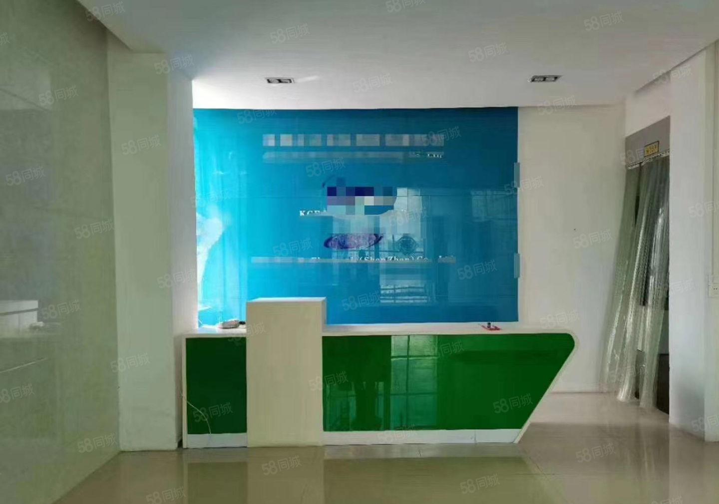 原房东！观澜原房东1万平独院，可分租，独栋厂房仓库低价出租