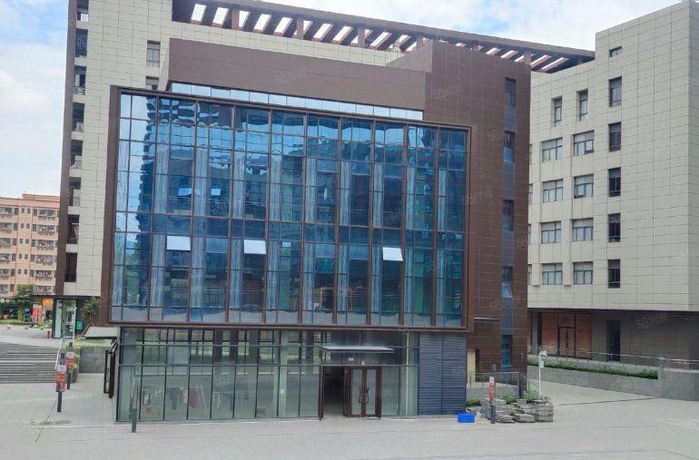 龙华元芬独栋3000平厂房招租，适合做总部原房东可以拿补贴