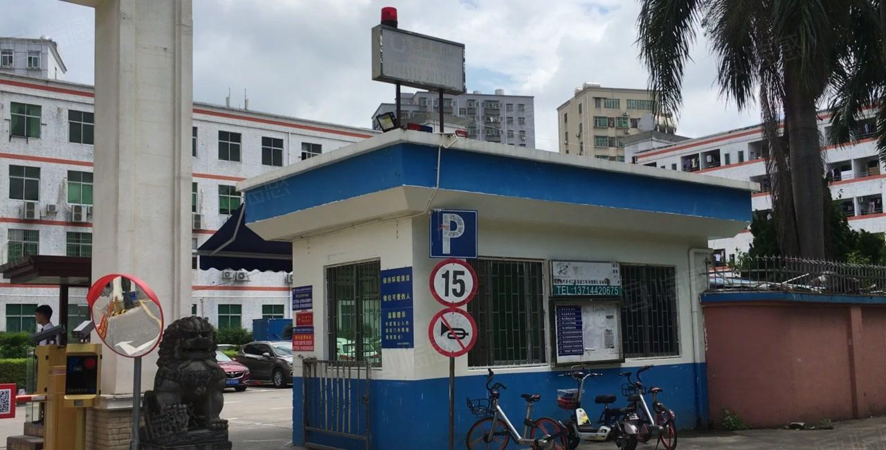 深圳龙华中心区270平米厂房办公室仓库业主直租,非中介