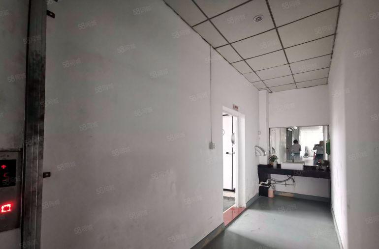 龙华元芬地铁口工业园1300平带精装修电商办公室仓库厂房出租