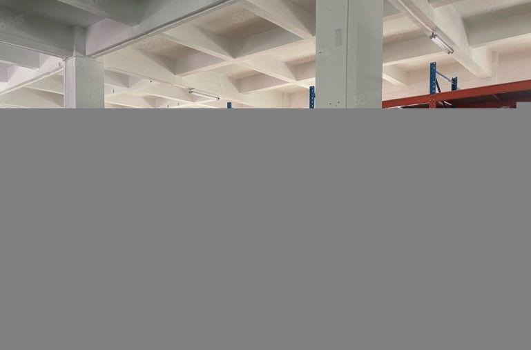 大浪河背工业区，一楼厂房580平，租金30元，可帮装修