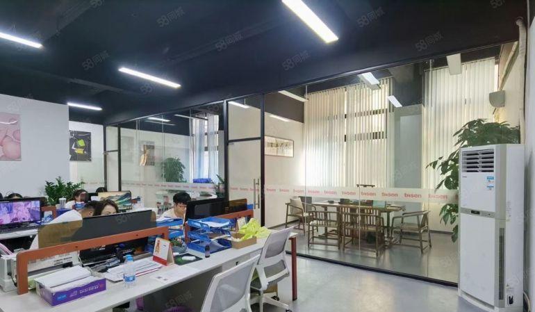 龙华红本高新产业园32000平厂房仓库出租500平起租空地大