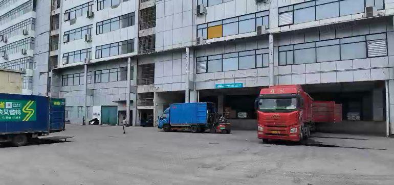 深圳仓库出租石岩厂房一楼物流园超大空地整租分租办公独门独院