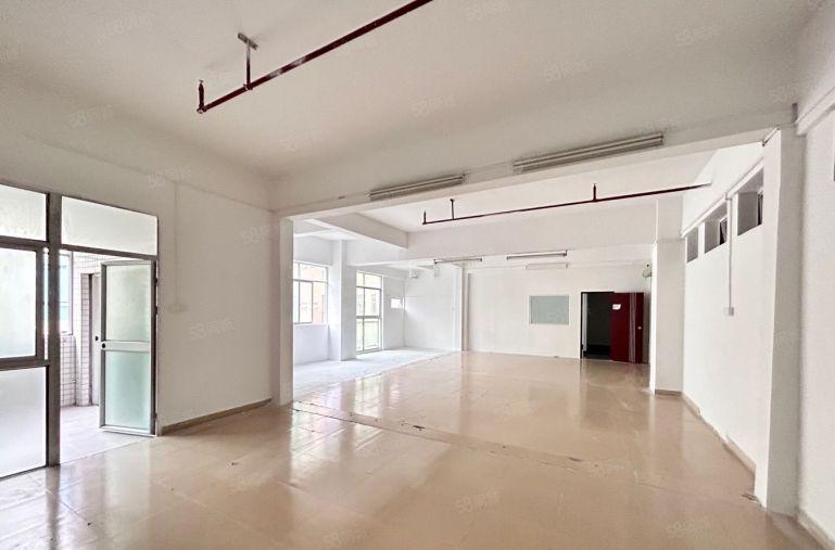 宝能科技园正对面 25元平 原房东 拎包即可入驻