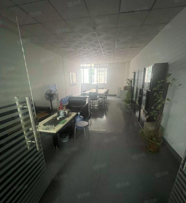 龙华民治工业园1800平厂房仓库招租