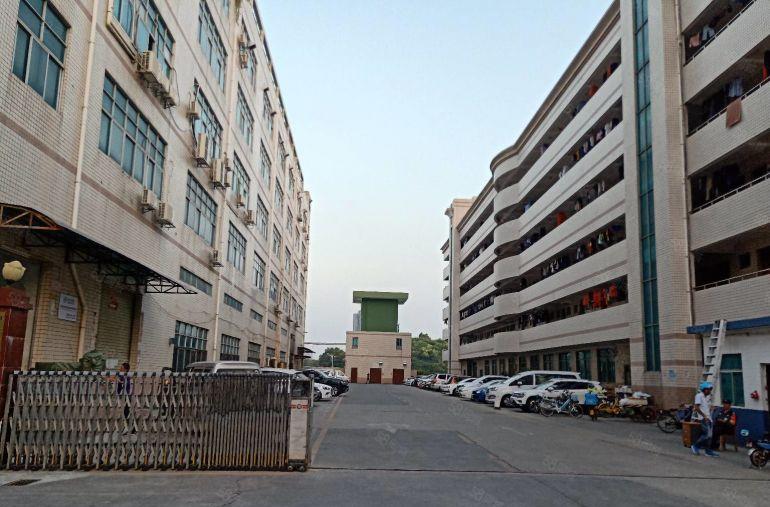 观澜新出1000平至5000平一二楼厂房仓库出租独院大小分租