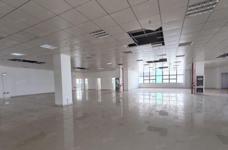 观澜原房东二层2000平厂房出租