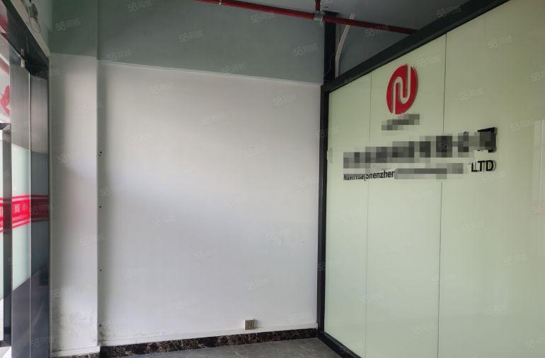 大浪劳动者广场新出280平原电子厂房带装修适合电子电商仓库