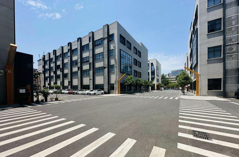 1000平起观澜原房东独门独院20000平精装修办公整租分租