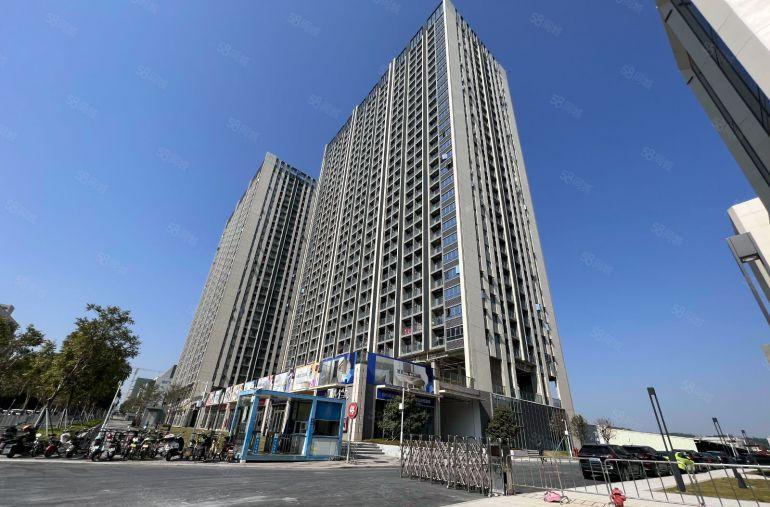 龙华地铁口一楼450平电商园带装修厂房仓库办公室出租