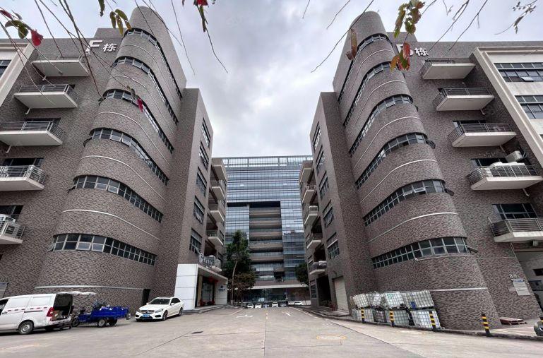 龙华油松300平方至2000平方厂房出租 大小面积可分租