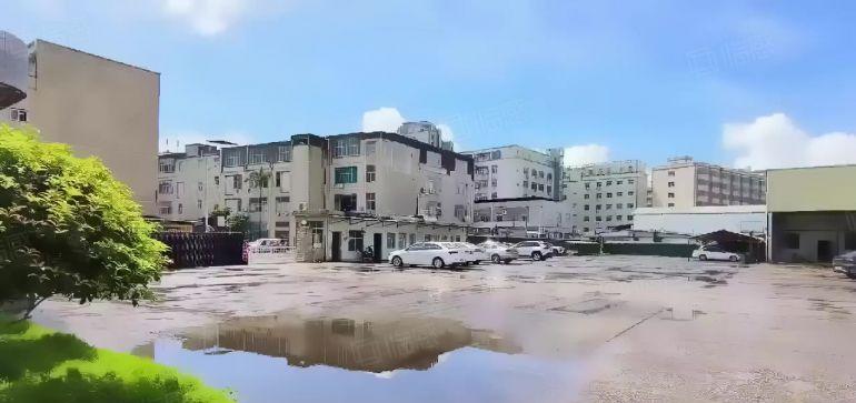 龙华钢构厂房物流仓库出租独院10000平500平起租空地大