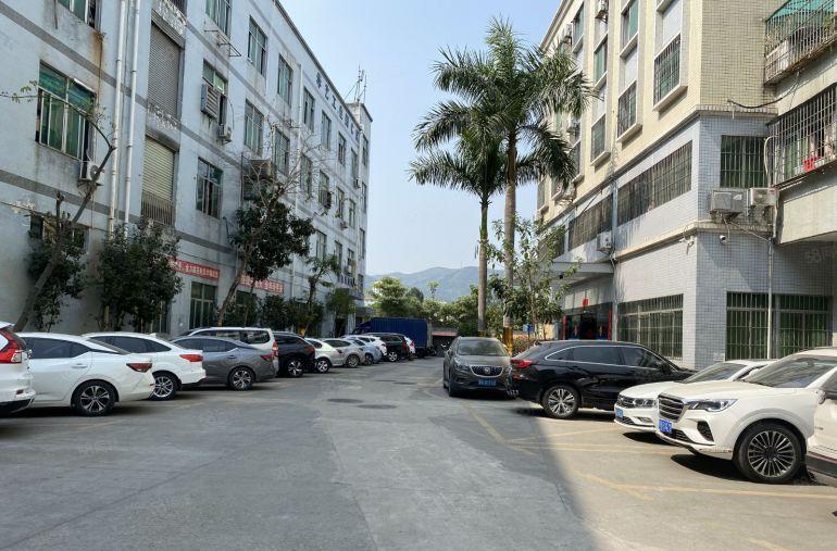 120到500平龙华大浪精装水电齐全可办公厂房出租有现成仓库