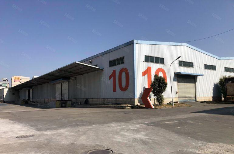 原房东观澜厂房出租2000平方8米高,报价30