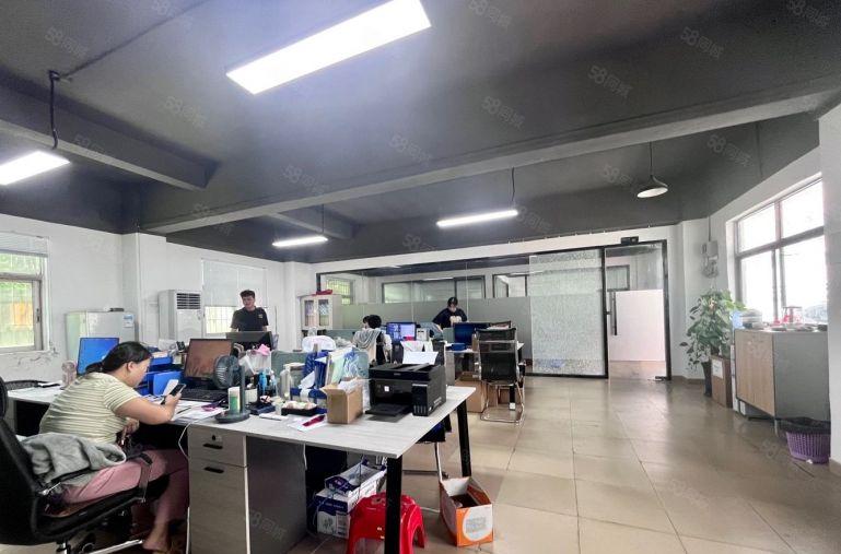 观澜独院厂房出租6000平电商仓库注塑设备冷库冷链大小可分租