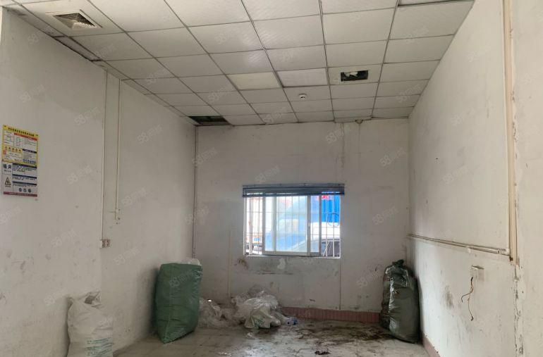 龙华清湖高速出口附近新出100平200平400平一楼钢构厂房