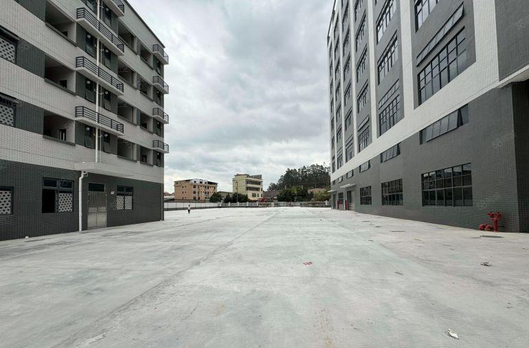 观澜厂房出租，适合仓库加工组装办公展示会议研发检测轻型生产