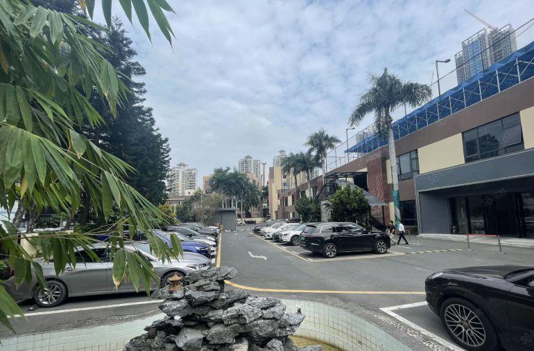 深圳北站抖音电商办公研发精装修500平低价出租200平起分租