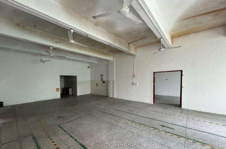 水围新村原房东450平实用面积，打包价1.6万，适合生产加工