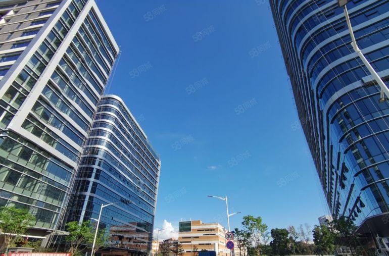 26元起观澜厂房出租带高薪补贴税含管理费原房东使用率达80