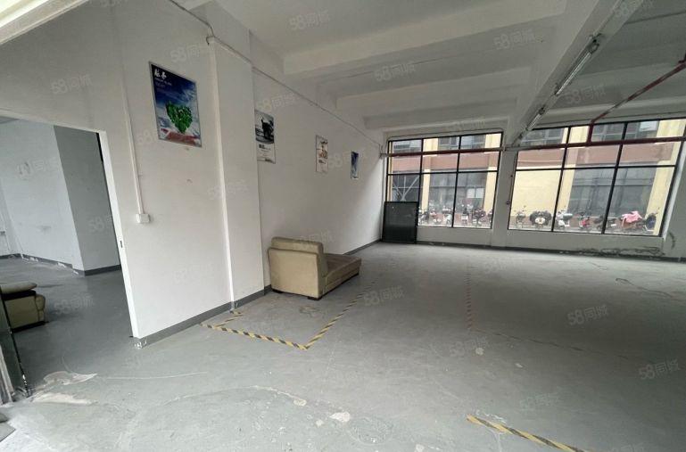 万众城牛栏前工业区一楼334平精装厂房仓库招租