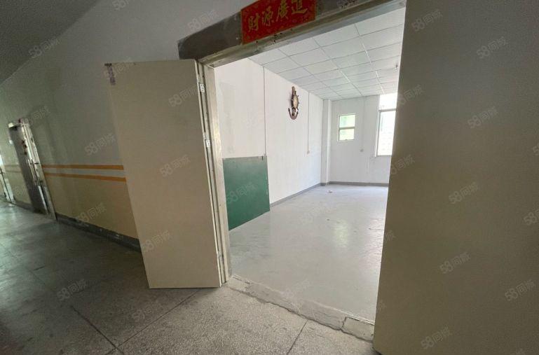 龙华清湖地铁口150平精装修厂房仓库招租