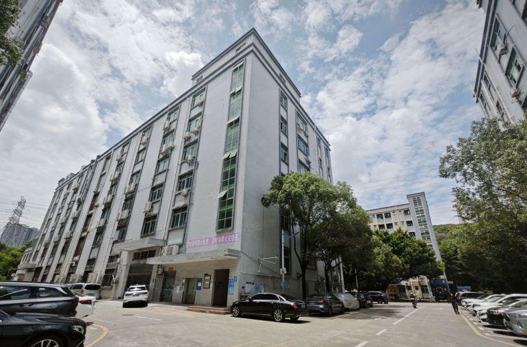 观澜章阁工业园洁净车间厂房一楼仓库出租楼上100平厂房起分租