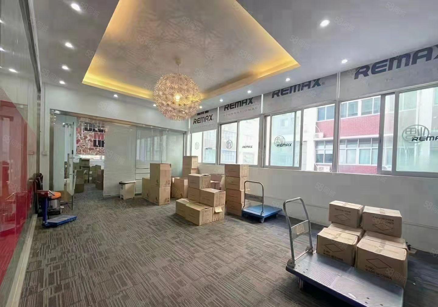 龙华大浪原房东新百丽附近楼上1080平标准厂房出租