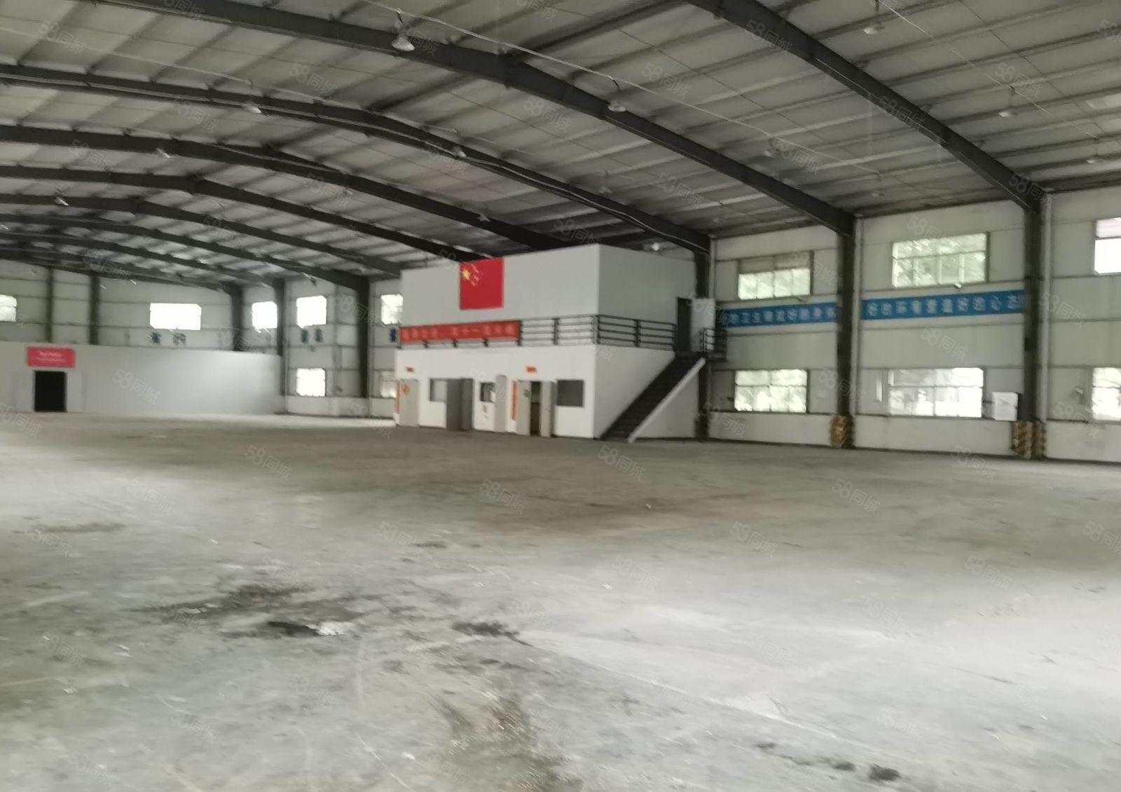 龙华清湖附近 面积2200平 层高8.5 适合做羽毛球等体育