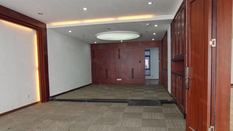 元芬地铁口600平整层办公室出租适合各类办公会所商务接待