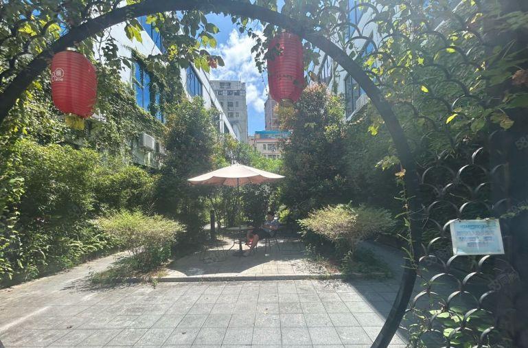 龙华民治地铁口原房东厂房仓库出租楼上2100平层高6米