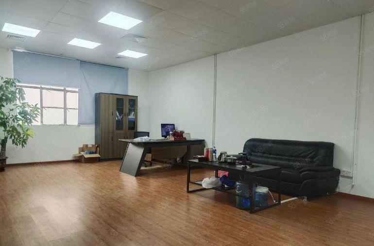 龙华元芬小独栋3000平厂房出租，适合做总部原房东可以拿补贴