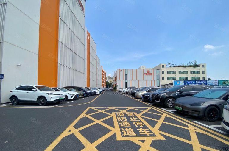 龙华地铁口厂房出租1000平，带精装修展厅电商办公室