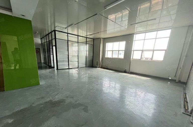 龙华观澜大水坑原房东精装修2000平厂房仓库出租