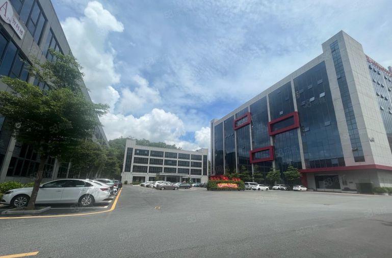 清湖地铁口带红本厂房出租1000平，引进电商办公生产仓储