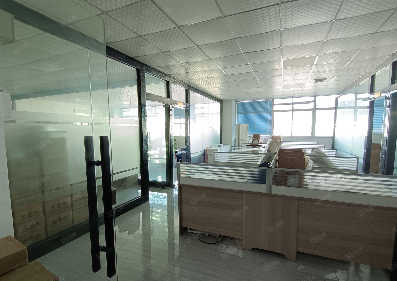 观澜樟坑径500平1000平2000平精装修厂房仓库出租分租