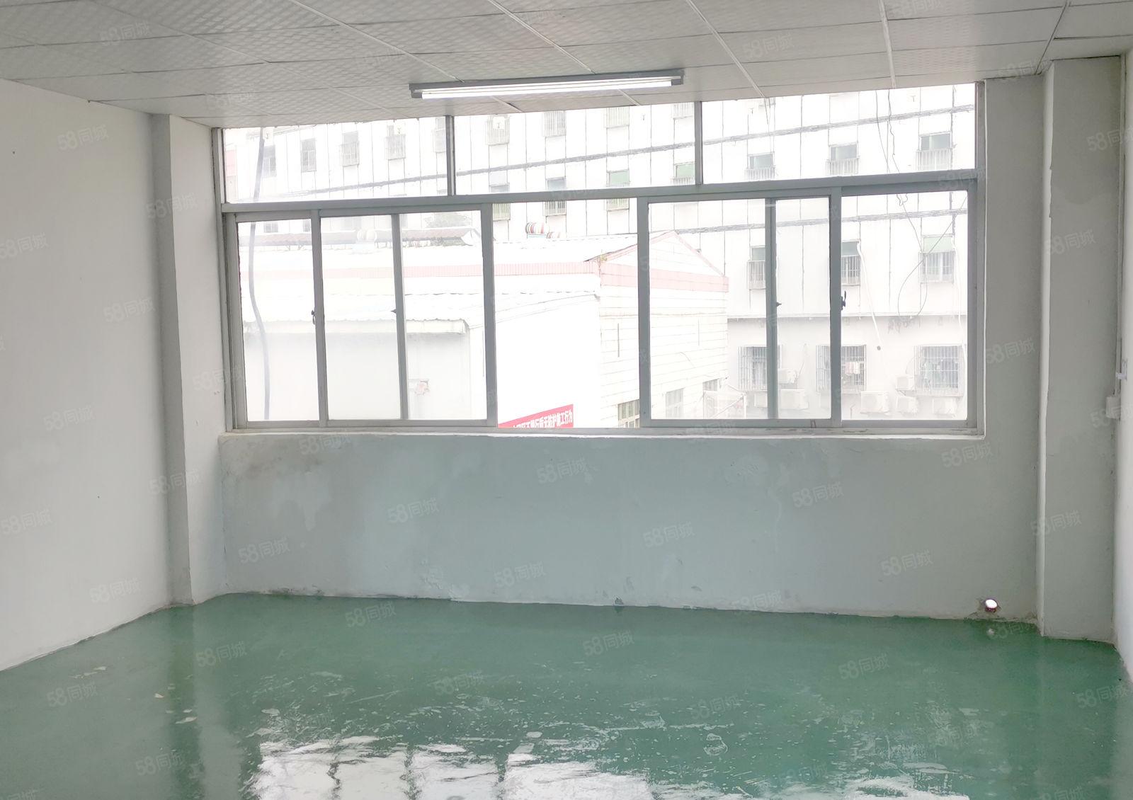 龙华观澜小面积厂房办公室仓库招租