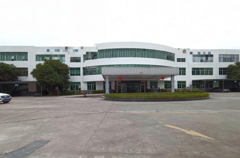 龙华大浪地铁口1500平精装修带无尘车间厂房仓库出租