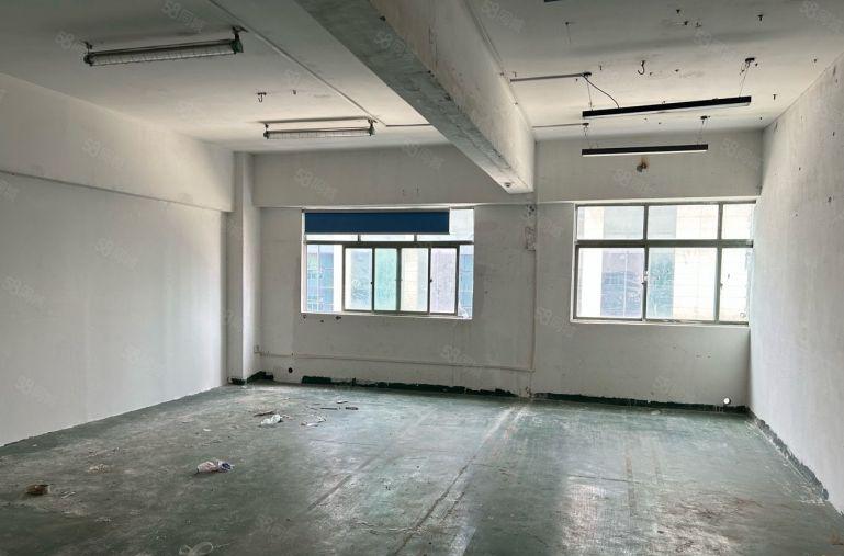 龙华民治油松127平，适合办公仓库，小加工，租金单价29元