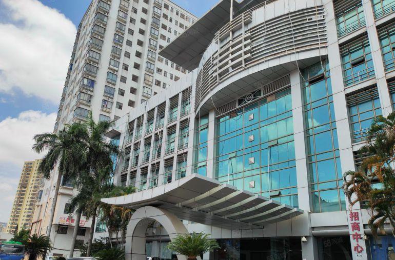 150平起租龙华民治新出2000平红本厂房出租电商仓库可分租