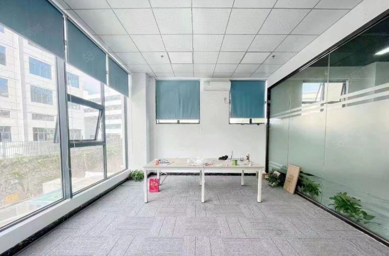 22元一平，厂改办公仓库200到2300平，可免费定制装修