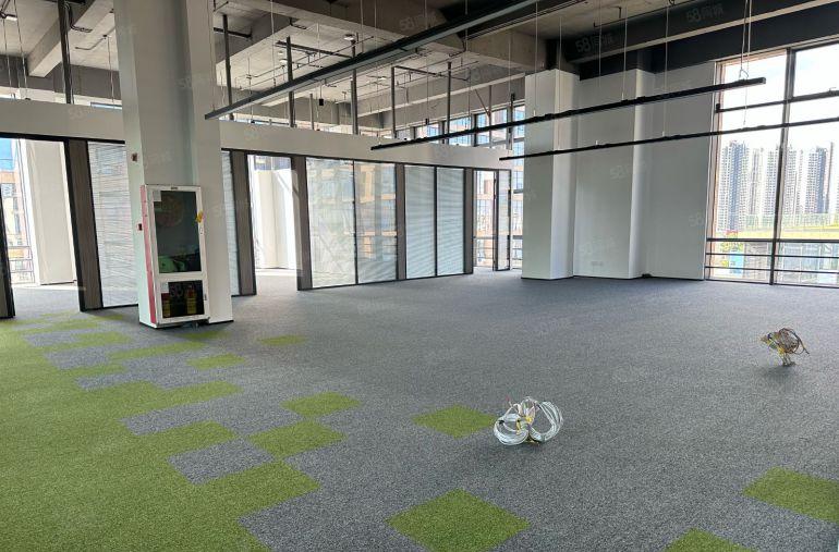 观澜快速路旁200平起租10万平方工业园精装修红本厂房办公等