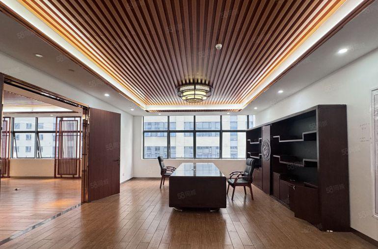 龙华大浪原房东工业区园300平至5000平精装修厂房出租分租