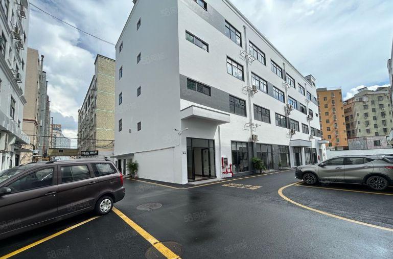 元芬地铁站，适合轻简办公及仓库，面积88至1000平，精装