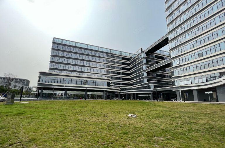 业主直租观澜3万平高新产业园厂房出租小面积200平起分租办公