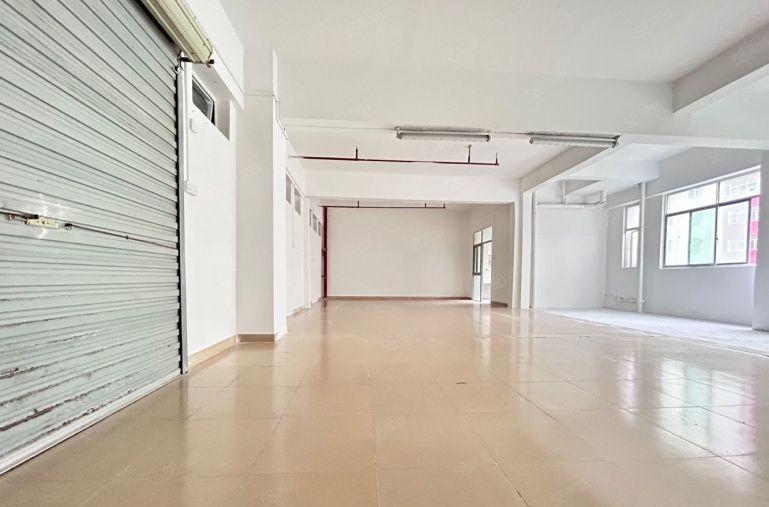 宝能科技园正对面 25元平 原房东 拎包即可入驻