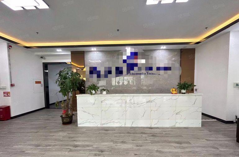 龙华低价原房东150平300平方至1200平方厂房办公室仓库