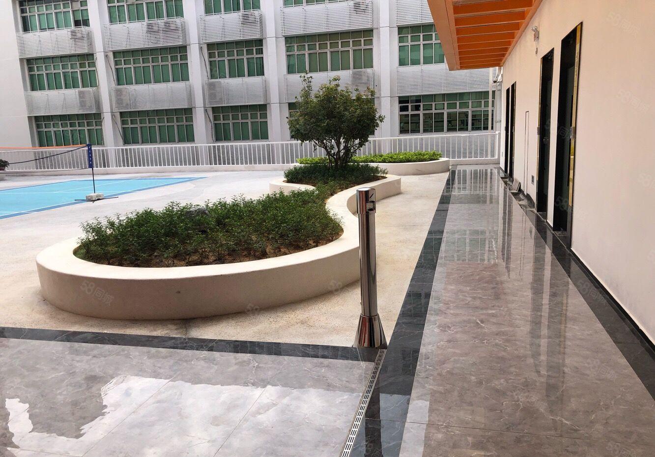 龙华油松300平米厂房出租，精装修适合电商办公仓库出租带货梯