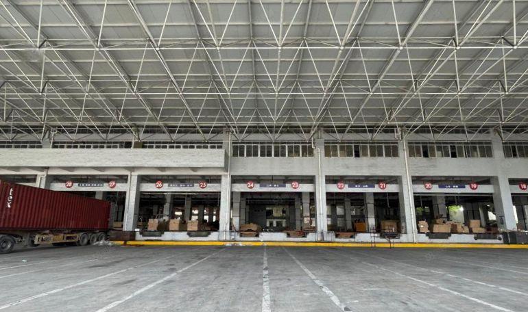 特价25 龙华20万平物流仓建筑面积出租 适合各类仓库行业