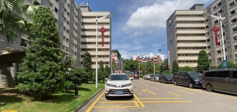 龙华大浪原房东工业区园300平至5000平精装修厂房出租分租